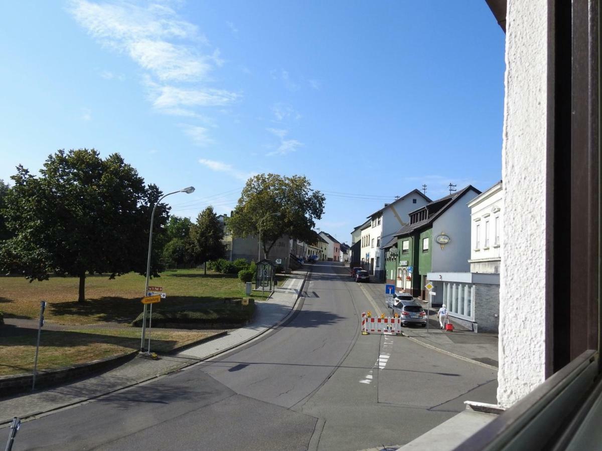 Triebener-Hof Hotel Quierschied Exterior photo